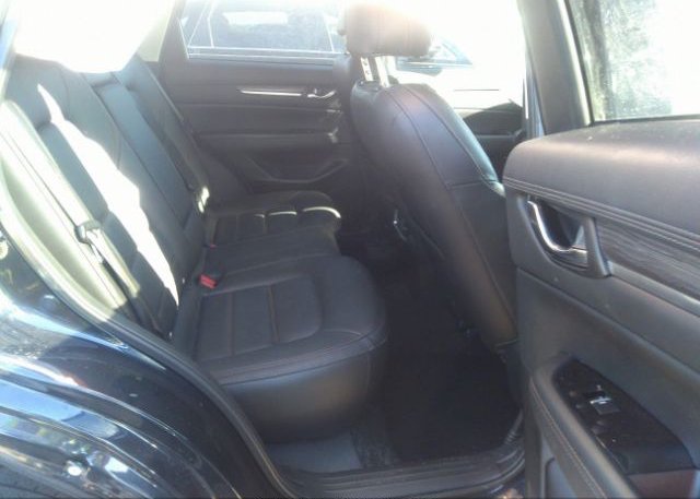 2021 MAZDA CX-5(VIN: JM3KFADM6M1385484