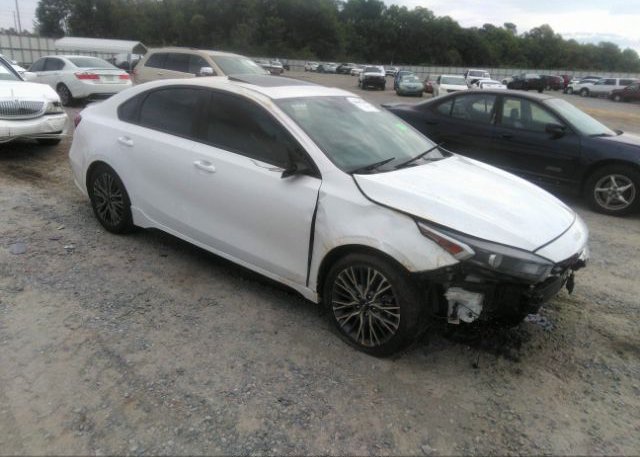 2023 KIA FORTE (VIN: 3KPF54AD4PE599653)