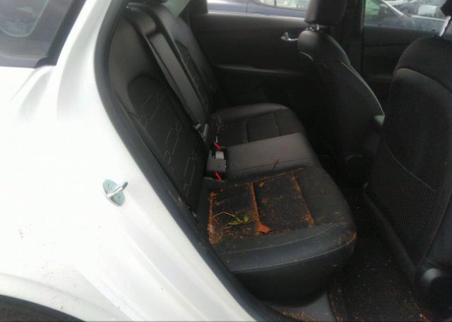 2023 KIA FORTE(VIN: 3KPF54AD4PE599653