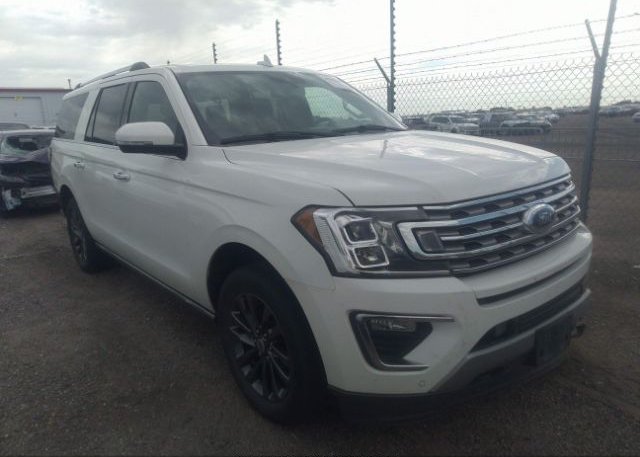 2021 FORD EXPEDITION MAX(VIN: 1FMJK2AT6MEA45533
