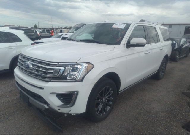 2021 FORD EXPEDITION MAX(VIN: 1FMJK2AT6MEA45533