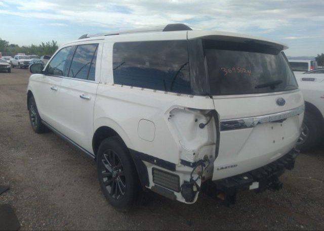 2021 FORD EXPEDITION MAX(VIN: 1FMJK2AT6MEA45533
