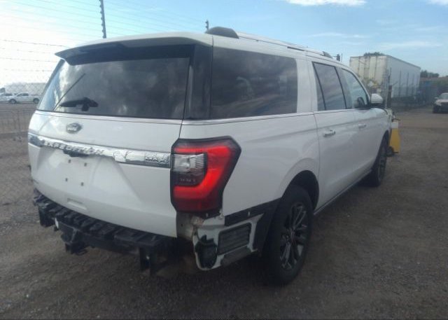2021 FORD EXPEDITION MAX(VIN: 1FMJK2AT6MEA45533