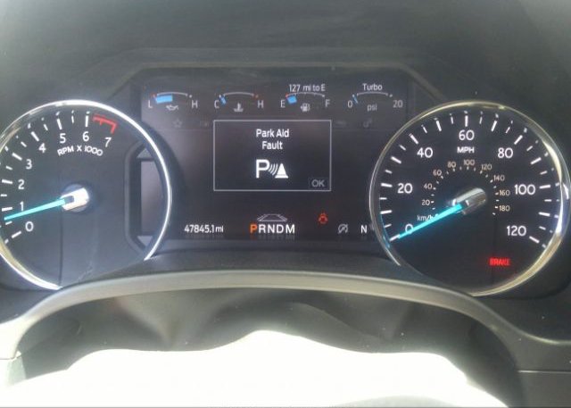 2021 FORD EXPEDITION MAX(VIN: 1FMJK2AT6MEA45533