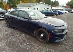 2017 Dodge Charger PO VIN 2C3CDXKT4HH546877 фото с аукциона 5