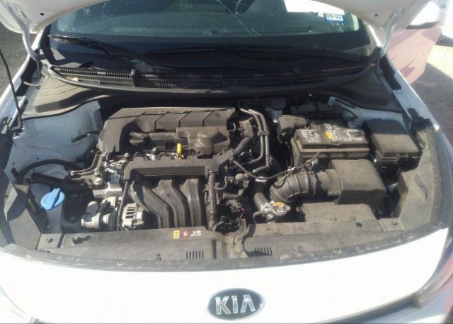2021 KIA RIO(VIN: 3KPA24AD0ME405182
