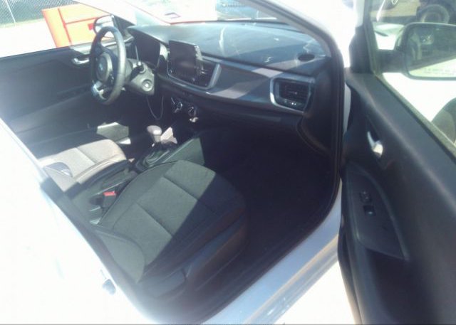 2021 KIA RIO(VIN: 3KPA24AD0ME405182