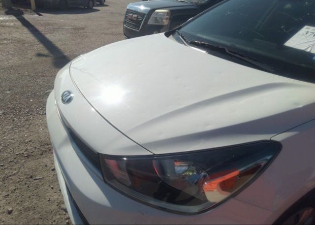 2021 KIA RIO(VIN: 3KPA24AD0ME405182