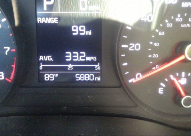 2021 KIA RIO(VIN: 3KPA24AD0ME405182
