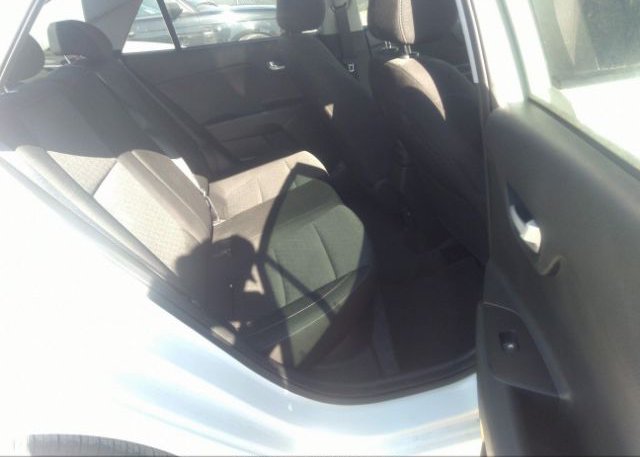 2021 KIA RIO(VIN: 3KPA24AD0ME405182