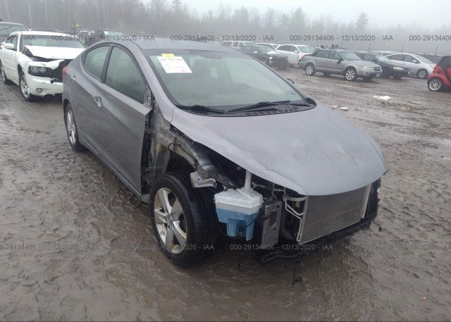 KMHDH4AE0DU929336 2013 HYUNDAI ELANTRA