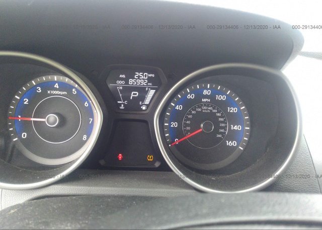 KMHDH4AE0DU929336 2013 HYUNDAI ELANTRA