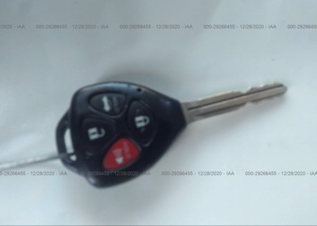 JTDBU4EE9BJ089248 2011 TOYOTA COROLLA