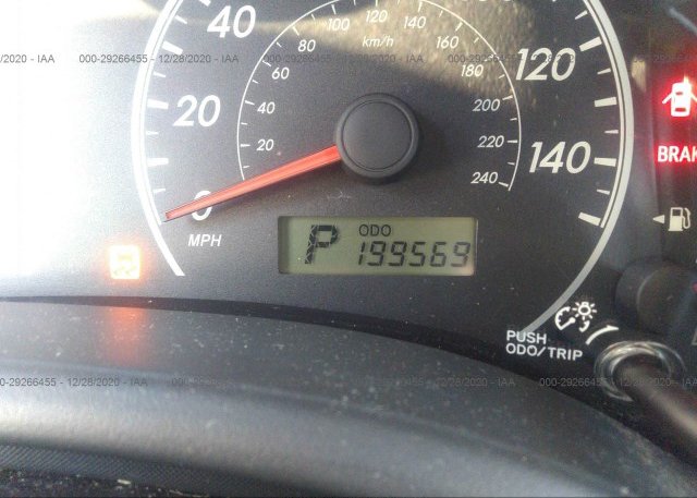 JTDBU4EE9BJ089248 2011 TOYOTA COROLLA