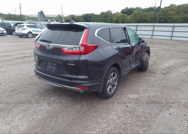 цена в сша 2019 HONDA CR-V 5J6RW2H8XKL030260