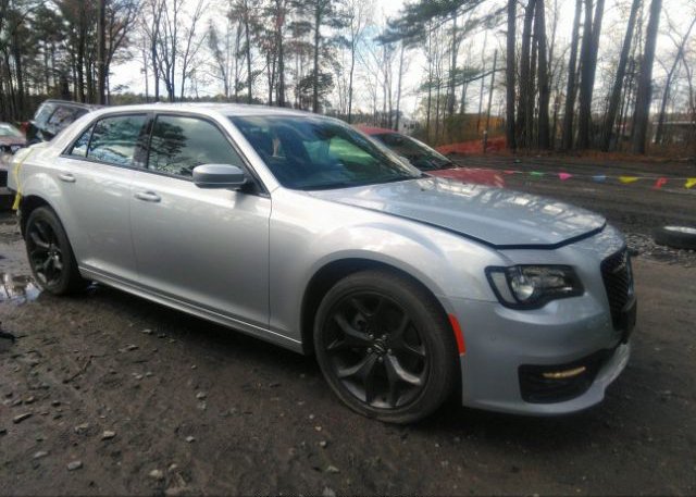 2021 CHRYSLER 300 (VIN: 2C3CCABT1MH601294)