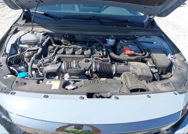 2021 HONDA ACCORD SEDAN(VIN: 1HGCV1F49MA068085