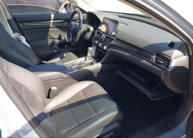 2021 HONDA ACCORD SEDAN(VIN: 1HGCV1F49MA068085