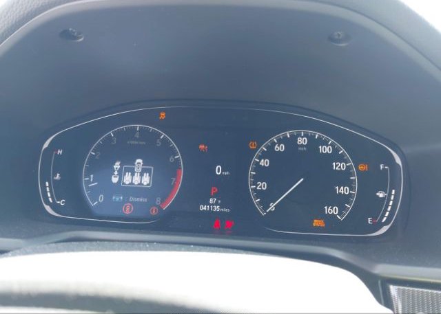 2021 HONDA ACCORD SEDAN(VIN: 1HGCV1F49MA068085