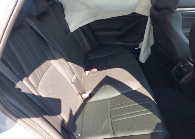 2021 HONDA ACCORD SEDAN(VIN: 1HGCV1F49MA068085