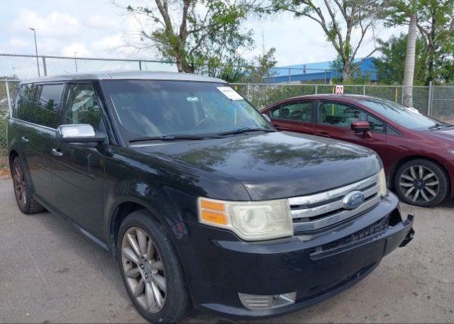 2FMGK5DC5ABA67859 2010 FORD EXPEDITION EL