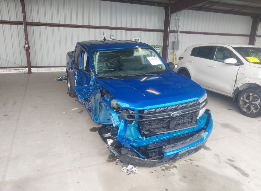 2022 FORD MAVERICK XL photo