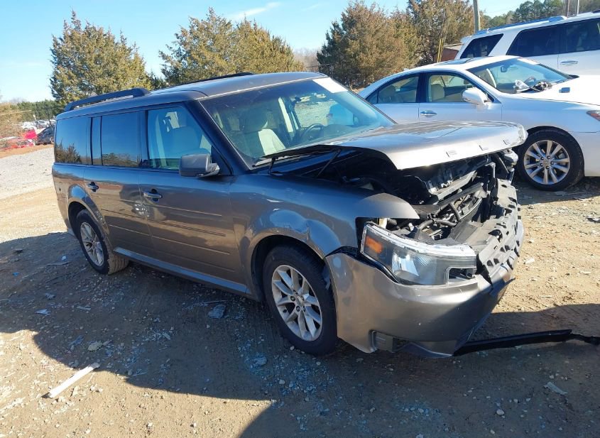 2013 FORD FLEX SE photo