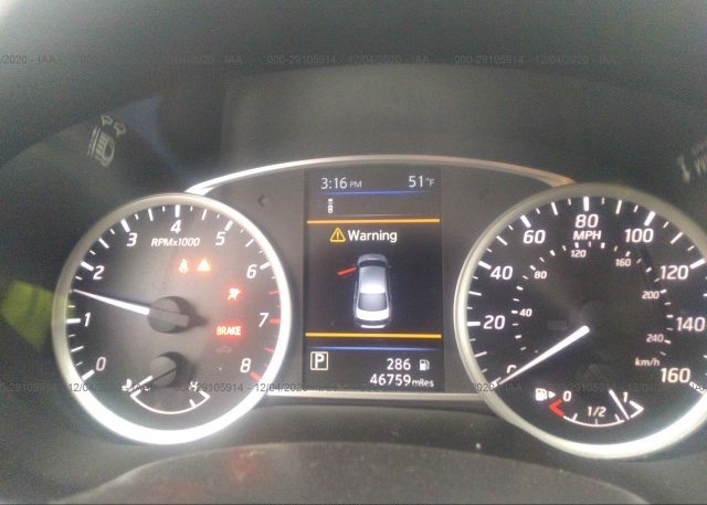 3N1AB7AP6KY244461 2019 NISSAN SENTRA