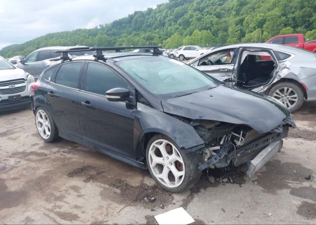 1FADP3L96DL126110 2013 FORD FOCUS ST