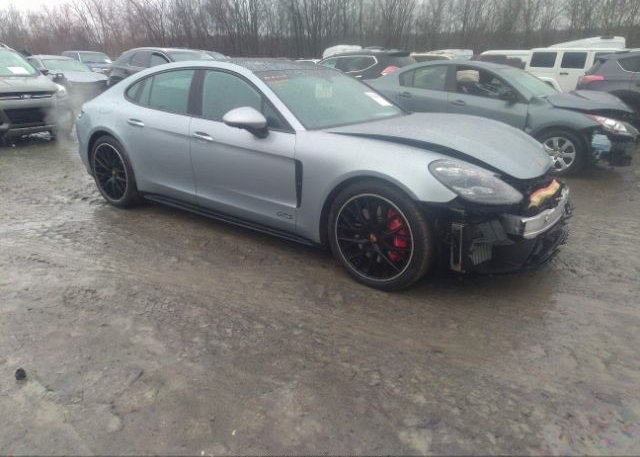 2021 PORSCHE PANAMERA (VIN: WP0AG2A71ML147777)