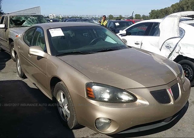 2017 Pontiac Grand Prix >> 2g2ws522041337573 Clear Dealer Only Blue Pontiac Grand 2017 Pontiac Grand Prix >> 2g2ws522041337573 Clear Dealer Only Blue Pontiac Grand
