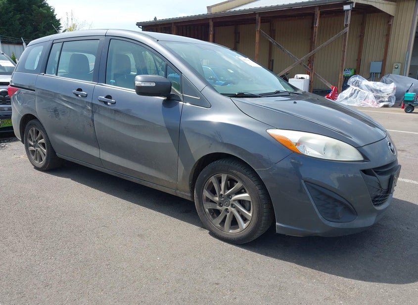 2013 Mazda Mazda5 2.5L photo