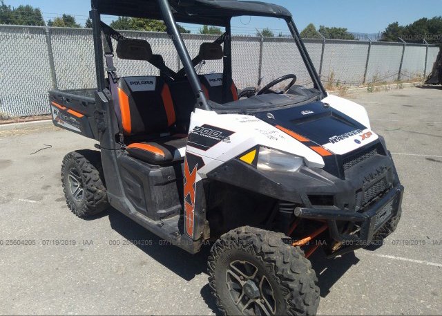 2015 Polaris Ranger >> 2015 Polaris Ranger 2015 Polaris Ranger >> 2015 Polaris Ranger
