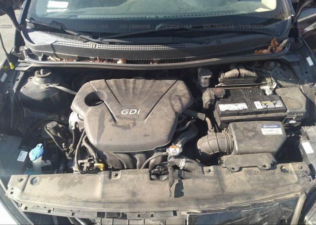 KMHCT4AE6GU121457 2016 HYUNDAI ACCENT