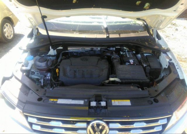 2021 VOLKSWAGEN TIGUAN(VIN: 3VV2B7AX9MM095069