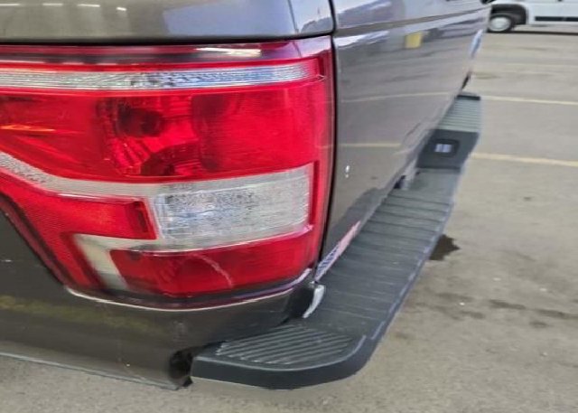 1FTEX1CB5JKD73965 2018 FORD F150 4X2 EX