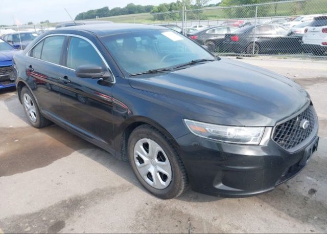 1FAHP2MK9GG116200 2016 FORD POLICE INTERCEPTOR