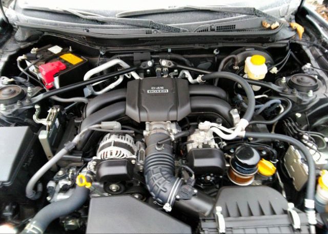 2022 TOYOTA GR86(VIN: JF1ZNBC16N8752437