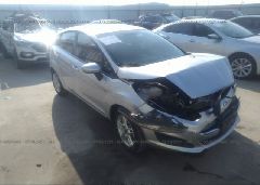 2019 FORD Fiesta VIN 3FADP4EJ5KM154750 фото с аукциона 5