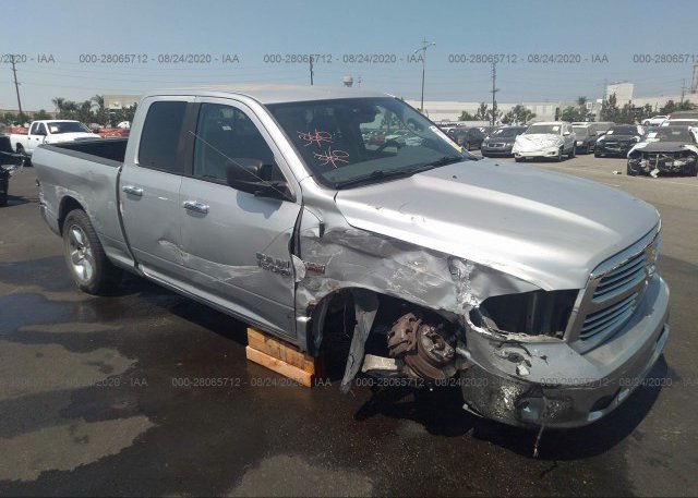 1C6RR6GTXGS269435 2016 RAM 1500-0