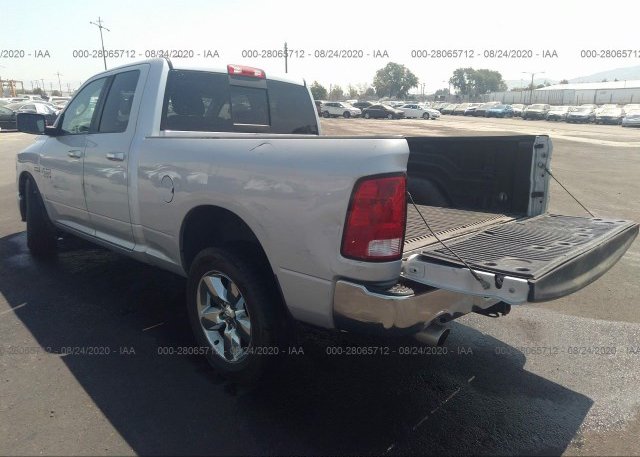 1C6RR6GTXGS269435 2016 RAM 1500-2