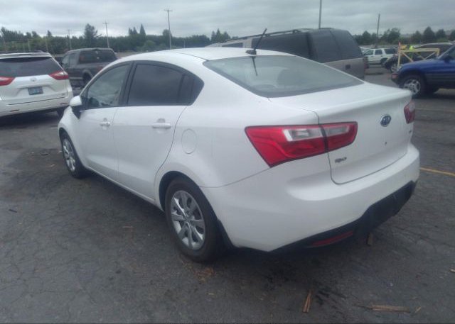 KNADM4A31C6072328 2012 KIA RIO-2