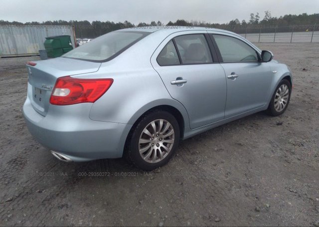 цена в сша 2010 SUZUKI KIZASHI JS2RE9A35A6100122