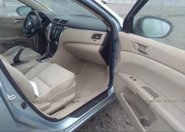 пригнать из сша 2010 SUZUKI KIZASHI JS2RE9A35A6100122