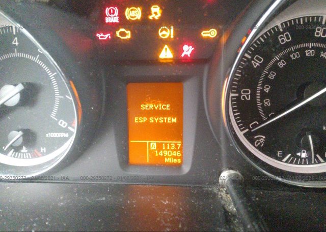 JS2RE9A35A6100122 2010 SUZUKI KIZASHI