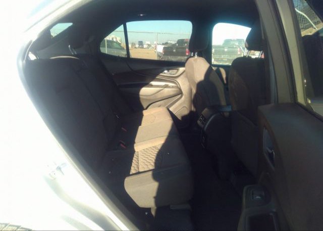 2019 CHEVROLET EQUINOX VIN: 2GNAXTEV6K6257185