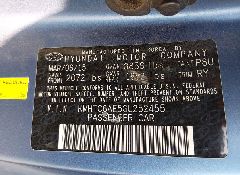 Turbo Rally Drive Salvage 2016 Hyundai Veloster TURBO RALLY EDITION for Sale in Portland ...