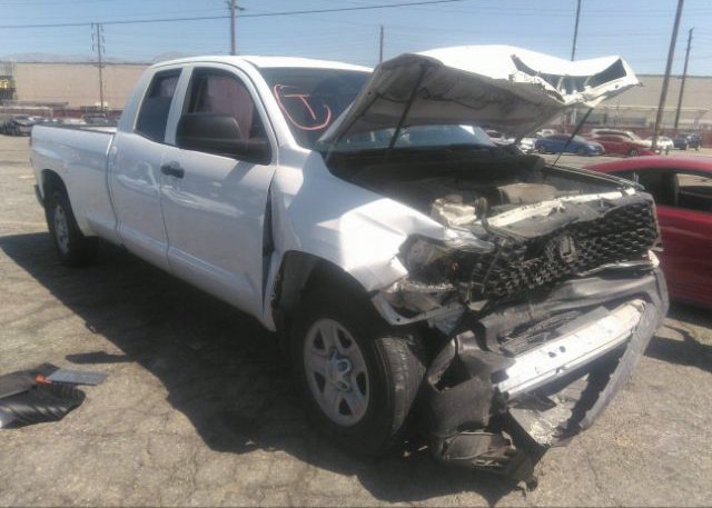 2021 TOYOTA TUNDRA 2WD (VIN: 5TFTY5F1XMX011605)