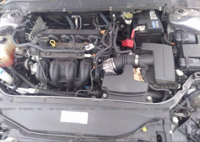 3FA6P0G77DR185264 2013 FORD FUSION