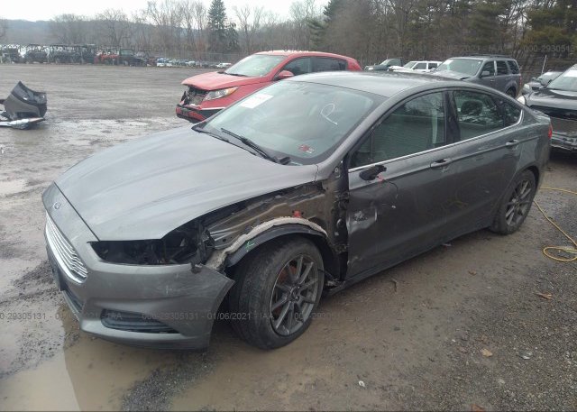 из сша 2013 FORD FUSION 3FA6P0G77DR185264